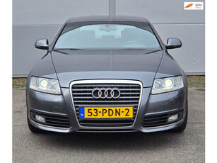 Audi A6 Limousine 2.0 TFSI S edition