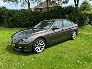 BMW 3-serie 328I automaat - head up blis navigatie in nieuwstaat!