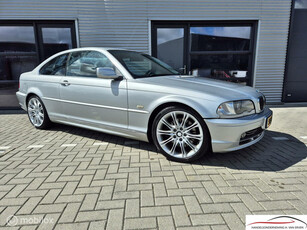 BMW 3-serie Coupé 330Ci Executive