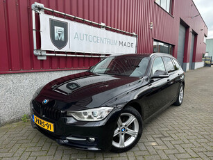 BMW 3-serie Touring 316i Business // Navi // Clima // PDC // Cruise control