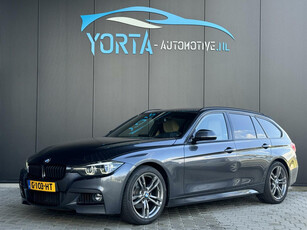 BMW 3-serie Touring 318i M Sport AUTOMAAT*DEALERONDERHOUDEN