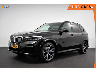 BMW X5 xDrive45e M Sport High Executive | Panorama dak | Navigatie | Climate control | Harman kardon | Safety pack | Camera rondom