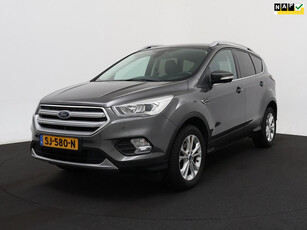 Ford Kuga 1.5 EcoBoost Titanium Business 150Pk NL.Auto/Trekhaak/Camera/Climatronic/Cruise-Control/1Ste Eigenaar