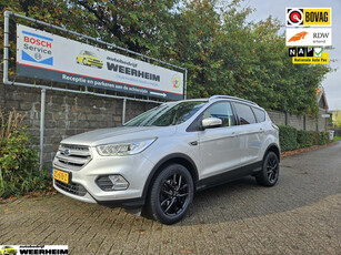 Ford Kuga 1.5 EcoBoost Trend Ultimate Lage km st NAP, 1e eig!