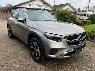 Mercedes-Benz Glc-klasse GLC 300e 4-Matic, Pano dak, Led, 360 Cam