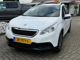 Peugeot 2008 1.2 Automaat LPG-G3 Acces 2016 Trekhaak