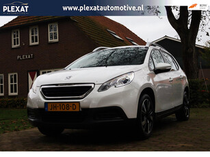 Peugeot 2008 1.2 PureTech Access Aut. | Automaat | Distributie reeds vervangen | Airco | Lichtmetaal | Orig. NL | NAP |