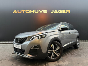 Peugeot 3008 1.2 PureTech GT Line