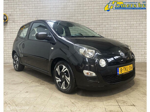 Renault Twingo 1.2 16V Parisienne