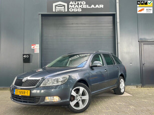 Skoda Octavia Combi 1.2 TSI Ambition Business Line NAP CLIMA CRUISE NAVI PARROT LMVELGEN