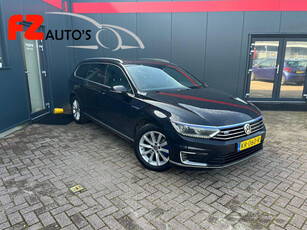 Volkswagen Passat Variant 1.4 TSI GTE Connected Series Plus | Hybride | Airco | Trekhaak |