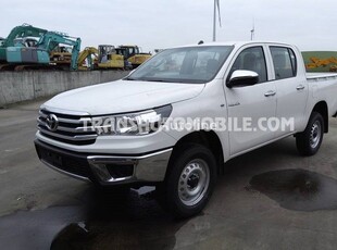 Toyota Hilux / Revo pick-up