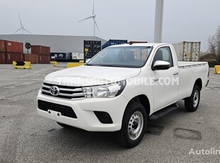 Toyota Hilux / Revo pick-up