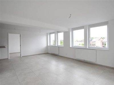 Appartement neuf 1 chambre avec terrasse !