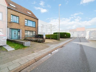 B. vandammestraat 60, 8370 Uitkerke, Blankenberge