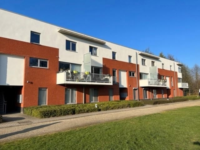 DUPLEX 2 SLAAPKAMERS MET TERRAS EN PARKING