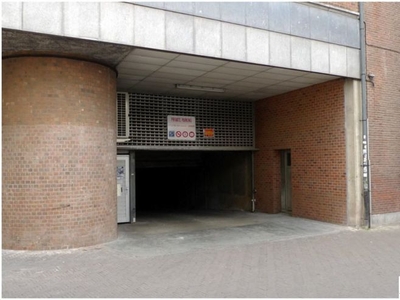 Garage / parking Te huur in Leuven België - Binnenstaanpl...