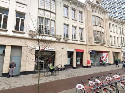 Kantoren te huur vlakbij het station Antwerpen-Centraal