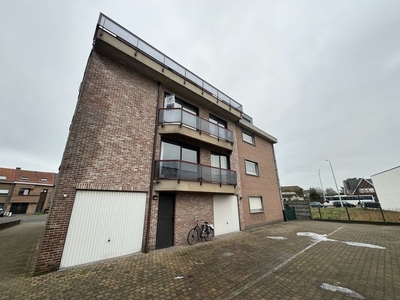 Gezellig appartement op de 2e verdieping!