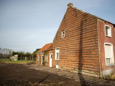 HOB voor afbraak en heropbouw (heropbouw aan 6% BTW)