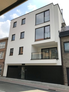 Nieuw en energiezuinig appartement centrum Gavere