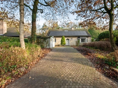 VERKOCHT onder voorbehoud