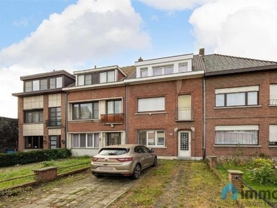 Antwerpse steenweg 144, 2620 Hemiksem