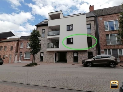 Appartement te huur Borgloon