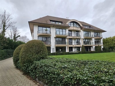 Appartement te huur Kortrijk