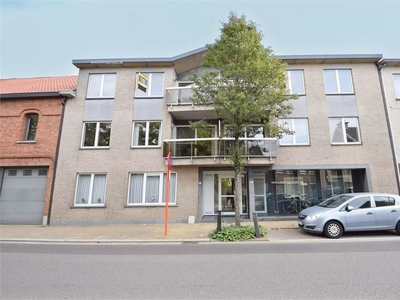 Appartement te huur Nieuwkerken-Waas