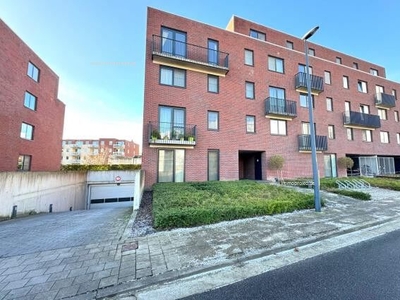 Appartement te koop Gentbrugge