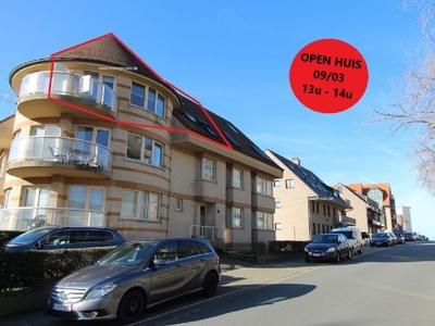 Appartement te koop Koksijde