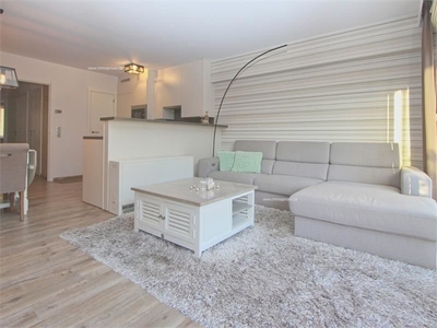 Appartement te koop Nieuwpoort