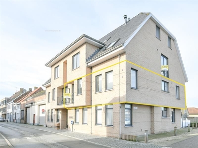 Appartement te koop Oudenburg