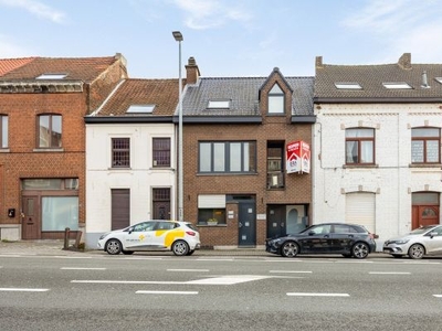 Bergensesteenweg 607, 1502 Lembeek