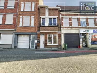 Bostsestraat 38, 3300 Tienen