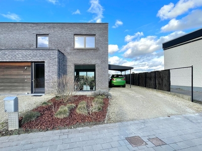 Huis te huur Markegem