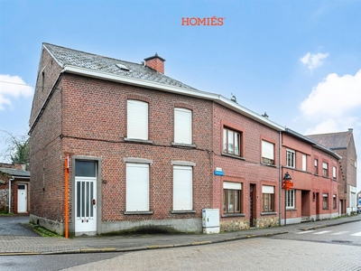 Huis te koop Kessel-Lo