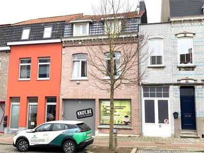 Huis te koop Kortrijk