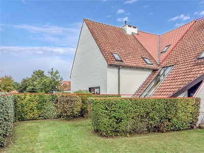 Huis te koop Nieuwpoort