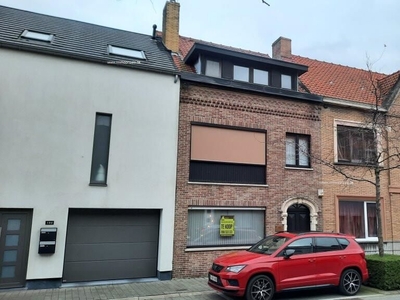 Huis te koop Oostende