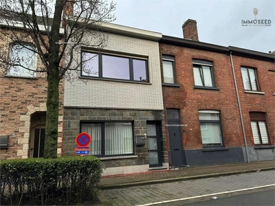 Huis te koop Oostende