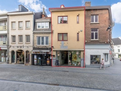 Luikerstraat 59, 3800 Sint-Truiden