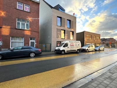 Nieuwbouw appartement te koop in Sint-Amandsberg