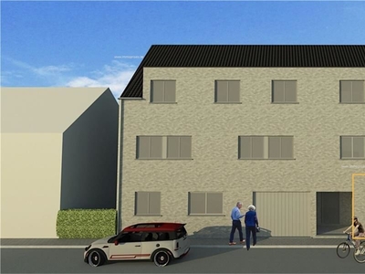 Nieuwbouw appartement te koop in Willebroek