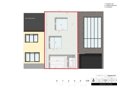 Nieuwbouw woning te koop in Geel