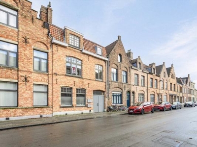 Nikolaas gombertstraat 36, 8000 Brugge