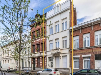 Potgieterstraat 17 001, 2060 Antwerpen