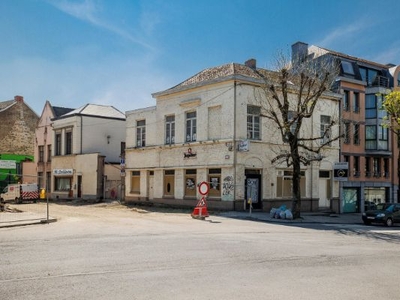 Rue de la houssiere 1, 7000 Bergen, Mons