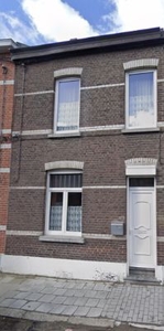 Rue du pourcelet 133, 7000 Bergen, Mons